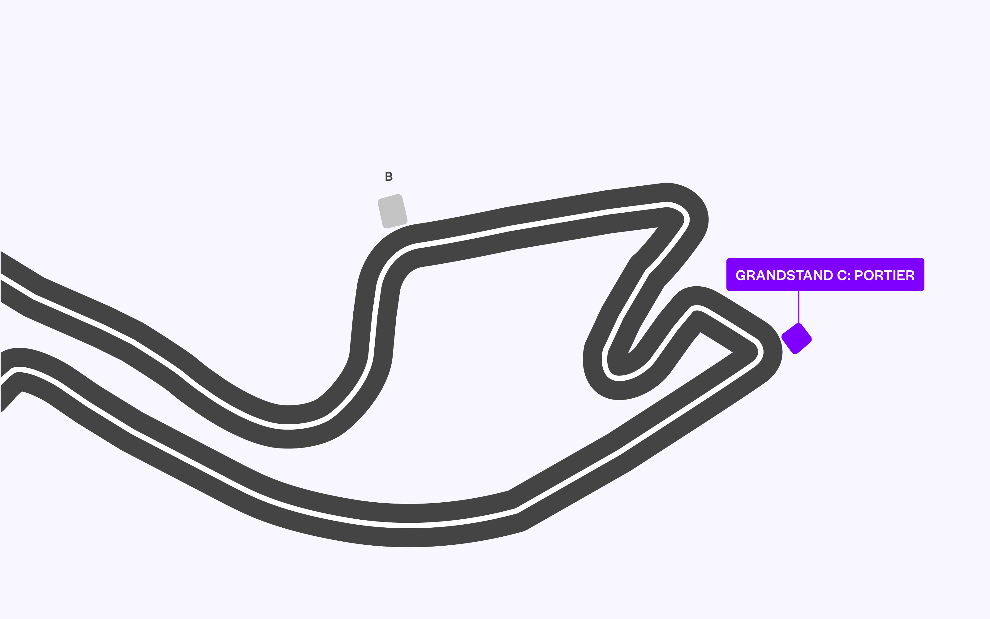 F1 Monaco GP Thrills, Strategy & Speed
